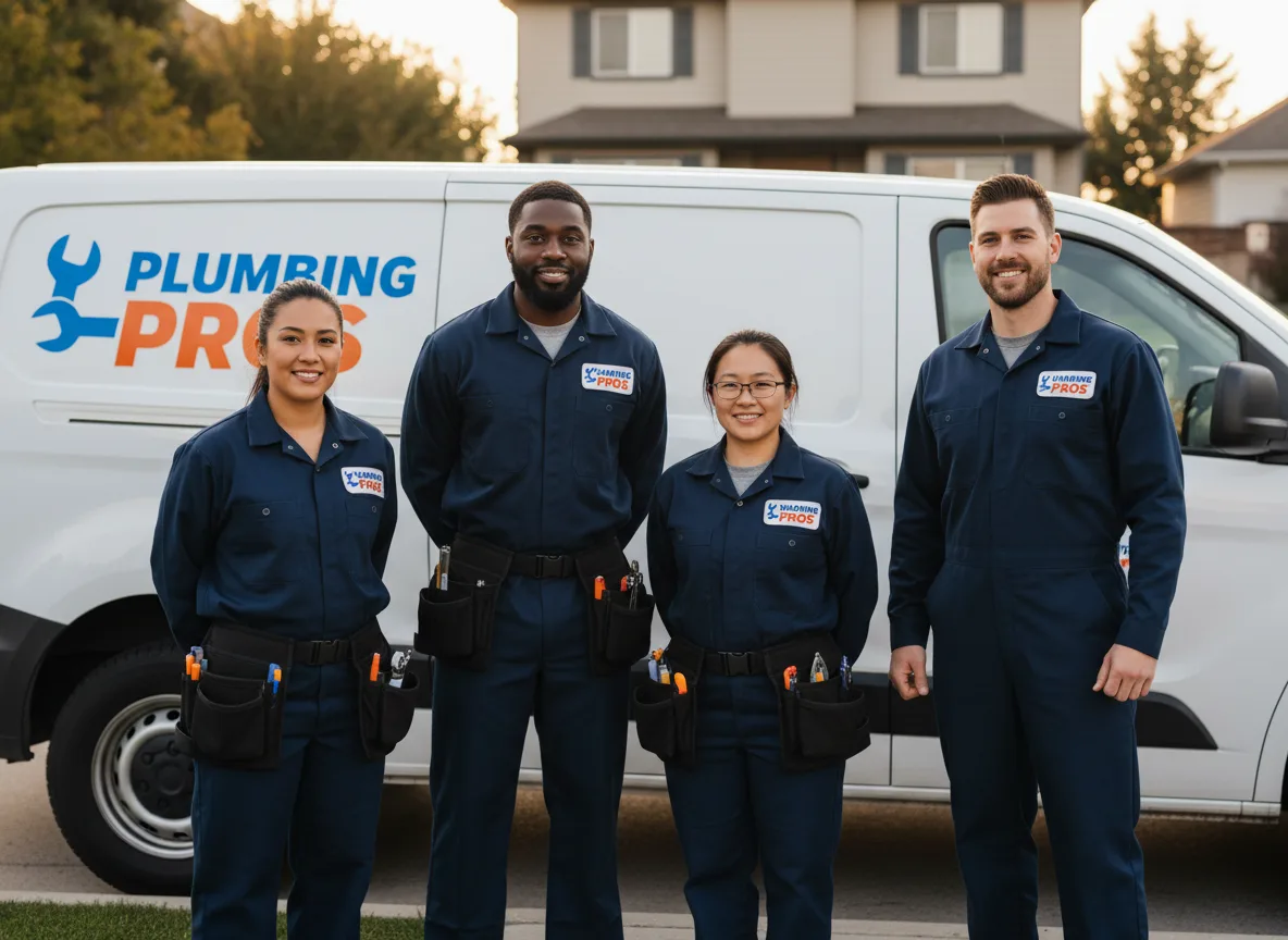 Water Heater Repair company in Grantsburg, WI